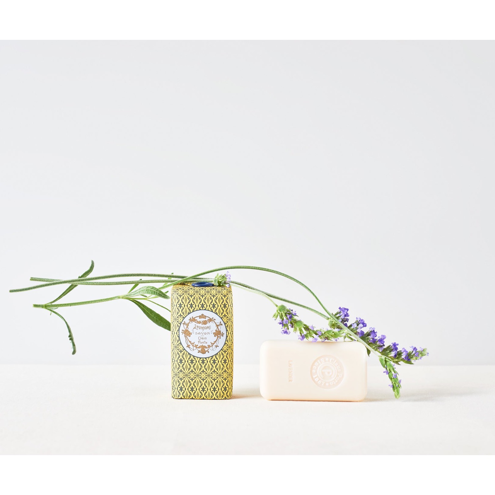 Mini Soap Bar Lavandre - Lavender