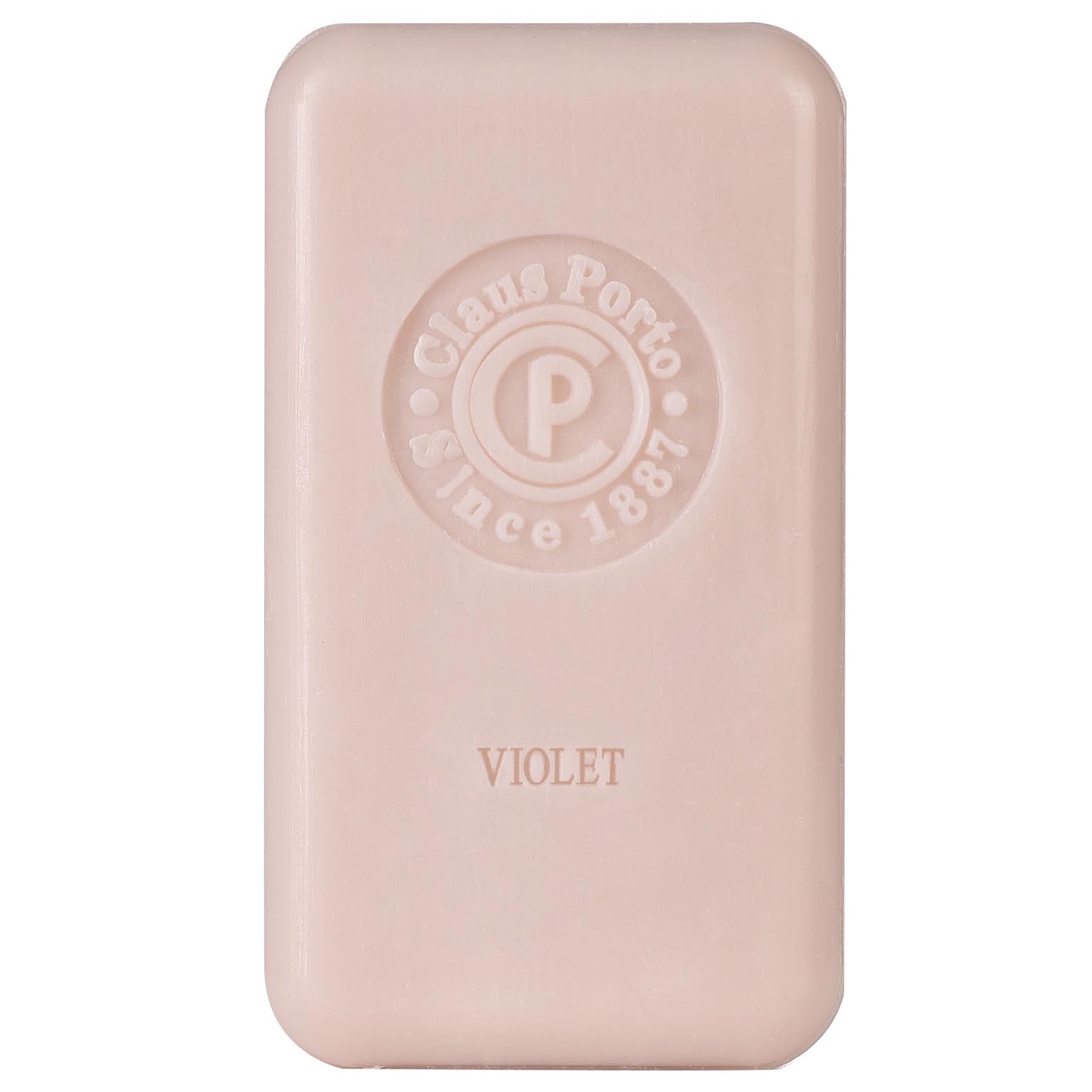 Claus Porto Soap Bar Fox Trot Violet 150g - 1.2 - CP-F004W