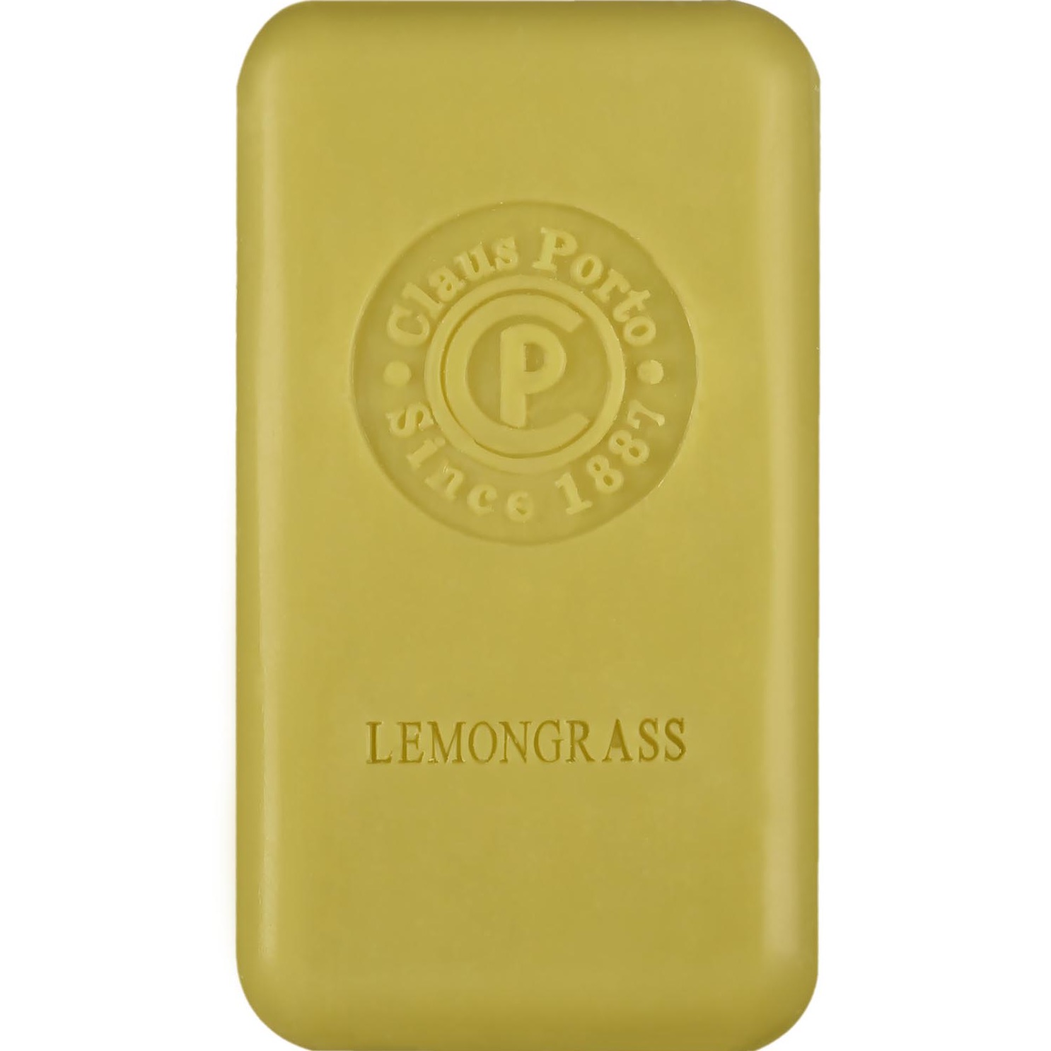 Claus Porto Soap Bar Chicken Lemongrass 150g - 1.2 - CP-F010W