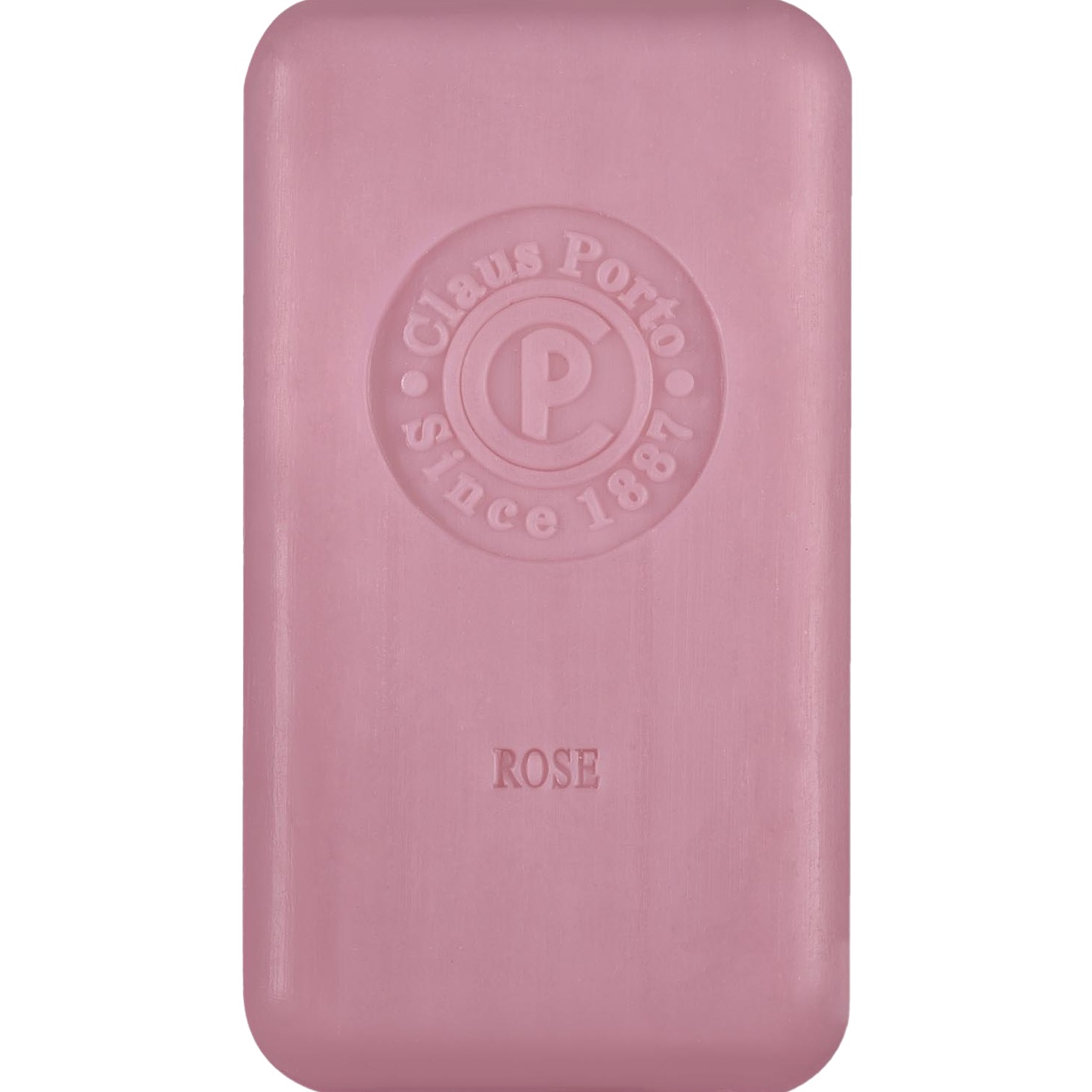 Claus Porto Soap Bar Smart Rosa 150g - 1.2 - CP-F008W