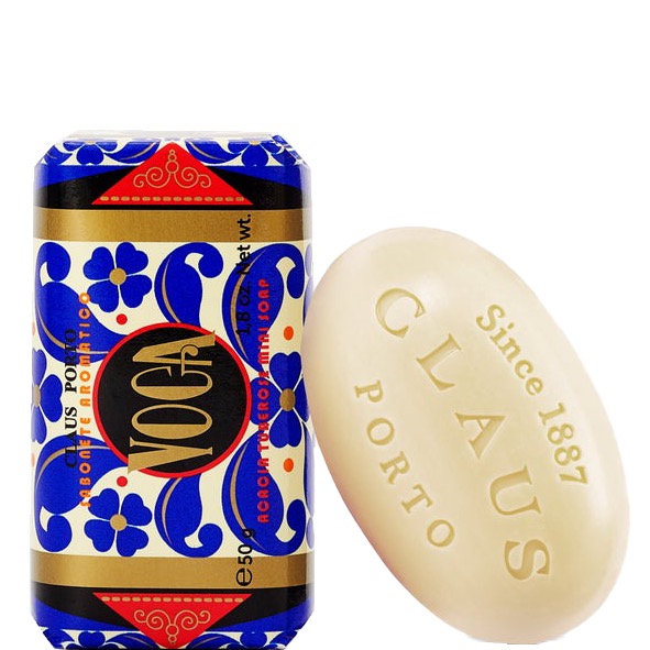 Claus Porto Soap Bar Voga Acacia Tuberose 150g - 1.1 - CP-SP009