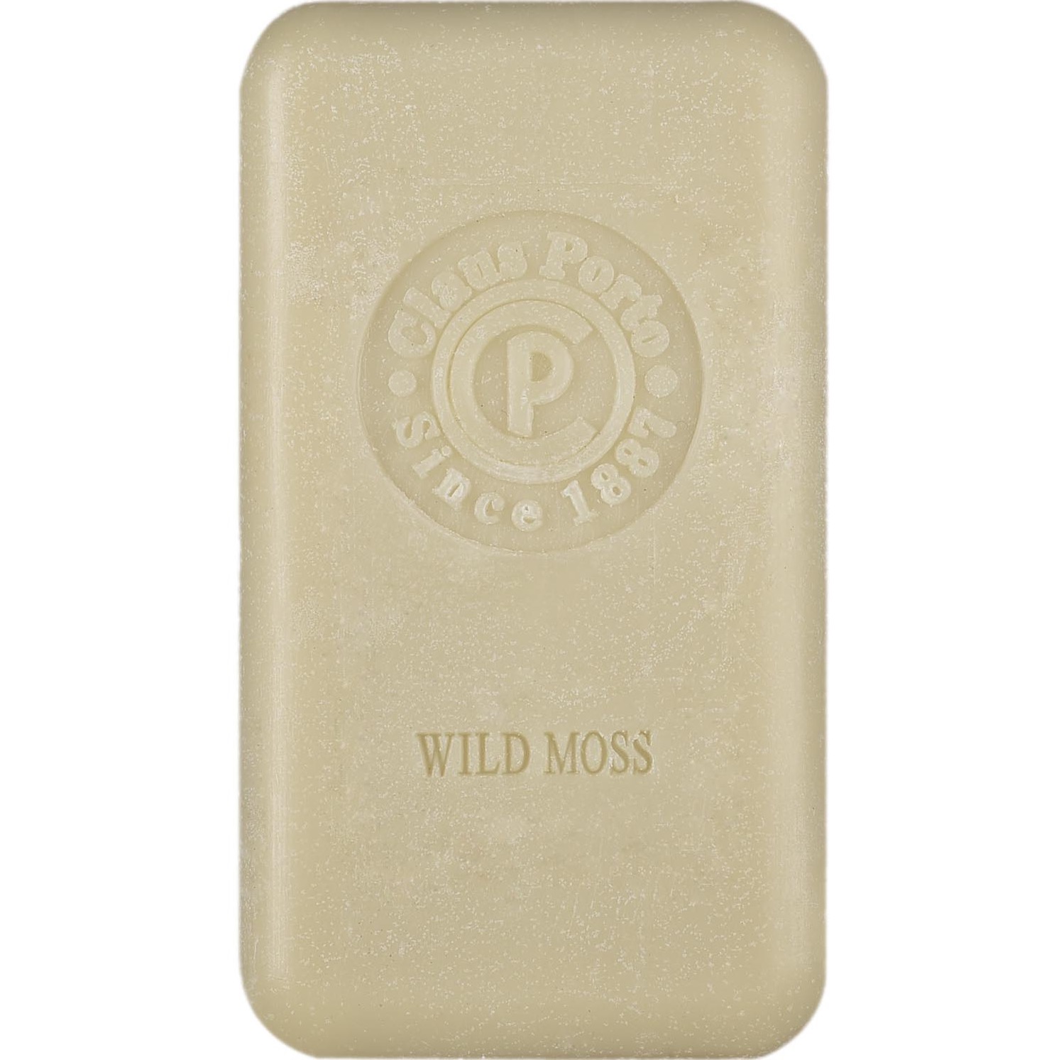 Claus Porto Soap Bar Leão Verde Wild Moss 150g - 1.3 - CP-F012W