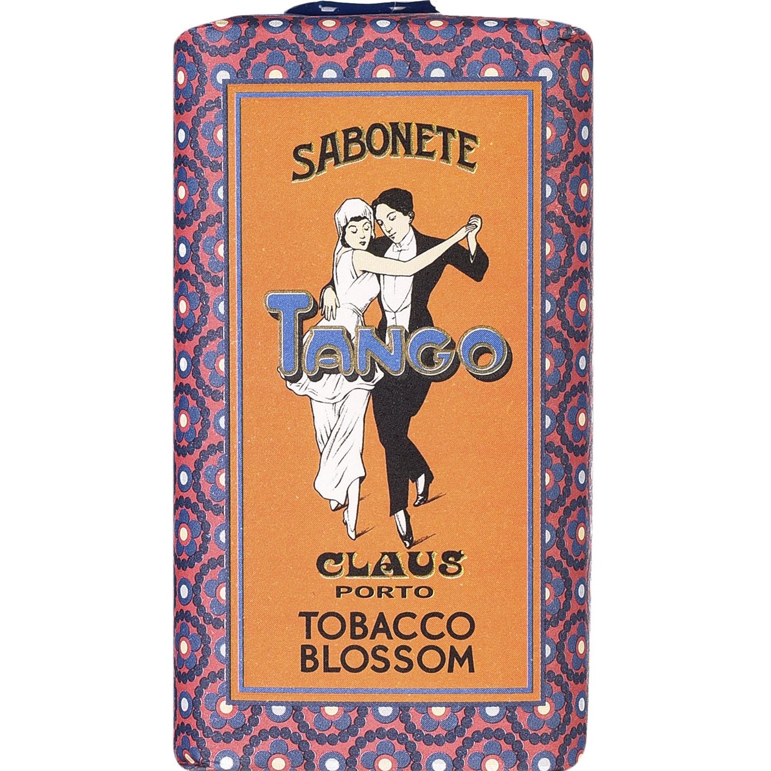 Claus Porto Soap Bar Tango Tobacco Blossom 150g - 2.1 - CP-F009W
