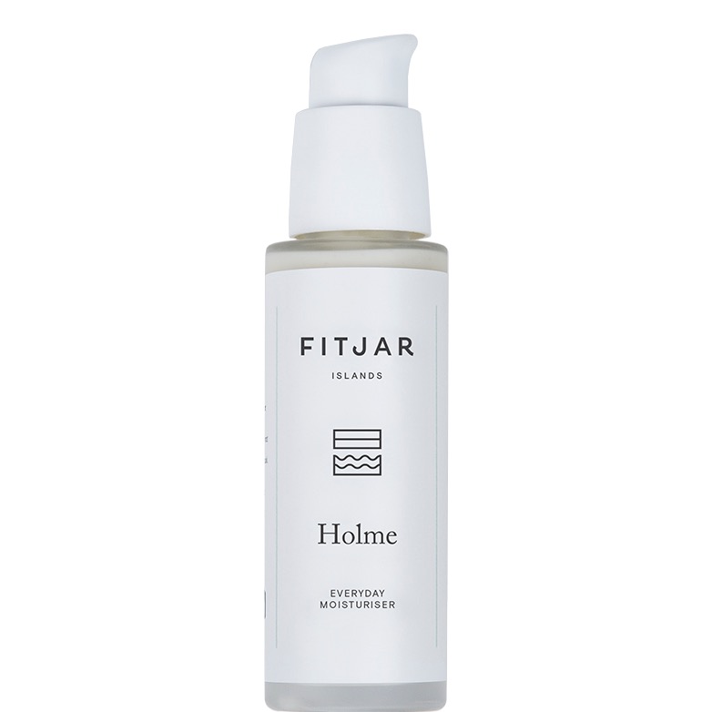 Fitjar Islands Everyday Moisturizer Holme 50ml - 1.1 - FI-402001