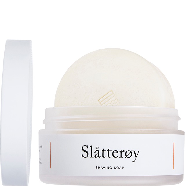 Fitjar Islands Scheerzeep Slatteroy 100ml - 1.1 - FI-203032