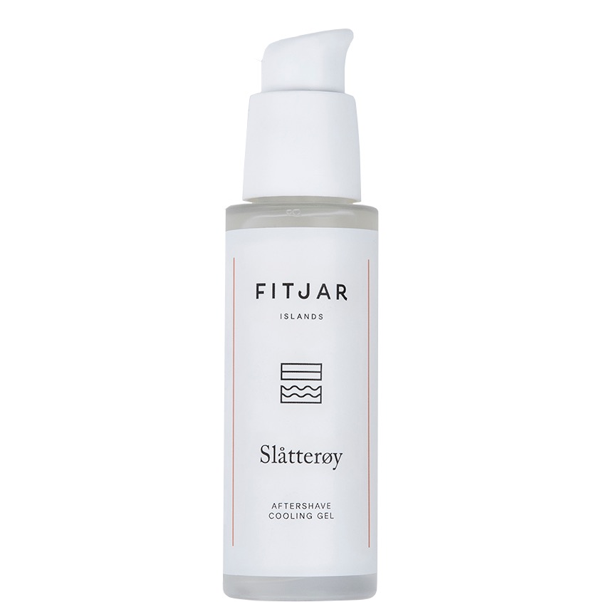 Fitjar Islands Aftershave Cooling Gel Slatteroy 50ml - 1.1 - FI-206030