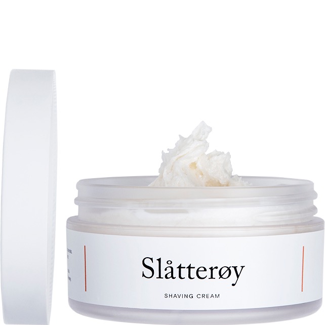 Fitjar Islands Scheercrème Slatteroy 150ml - 1.1 - FI-202032