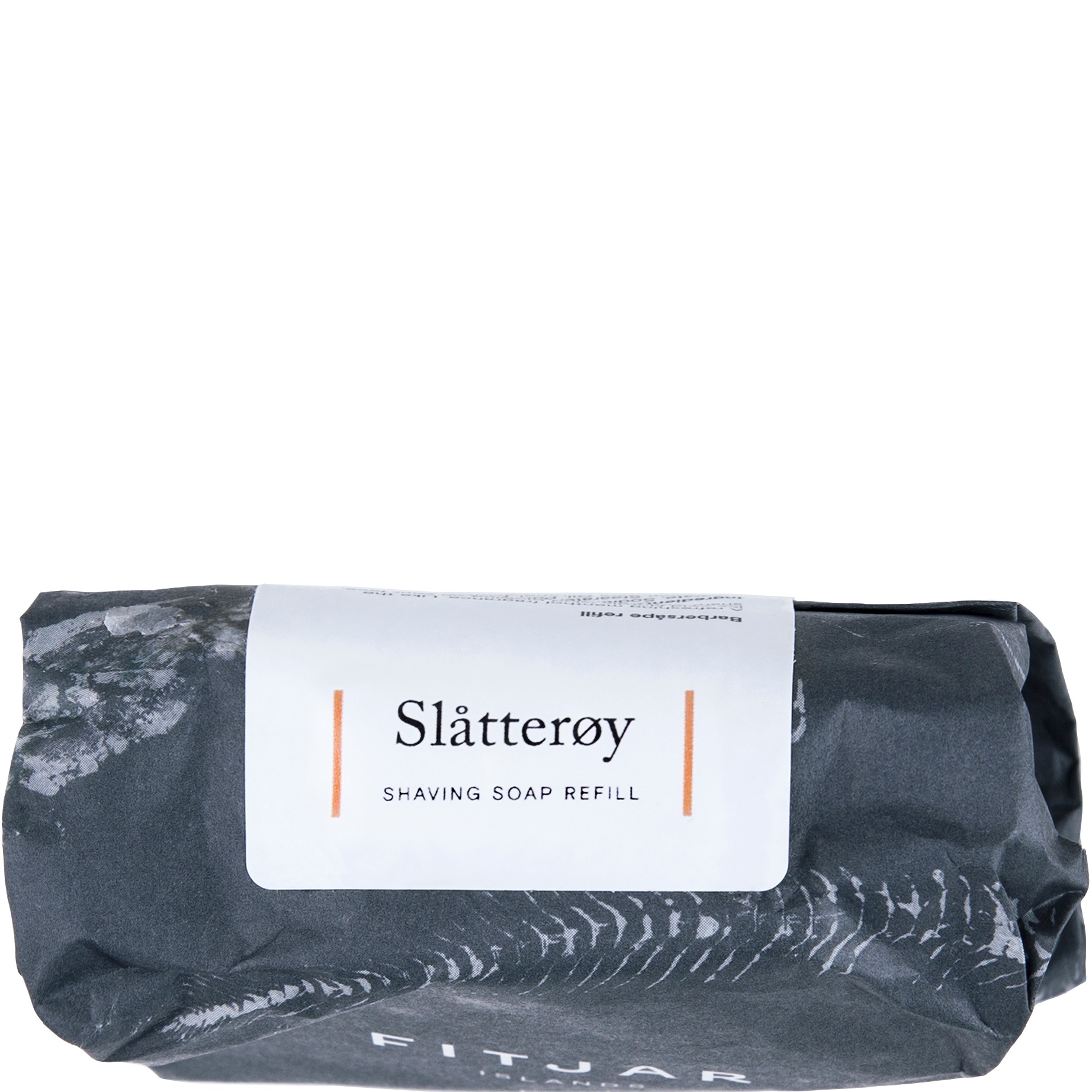 Fitjar Islands Scheerzeep Navulling Slatteroy 100gr - 1.1 - FI-204032