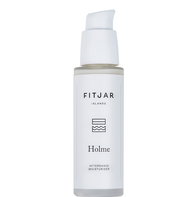 Fitjar Islands Aftershave Moisturizer Holme 50ml - 1.1 - FI-205000