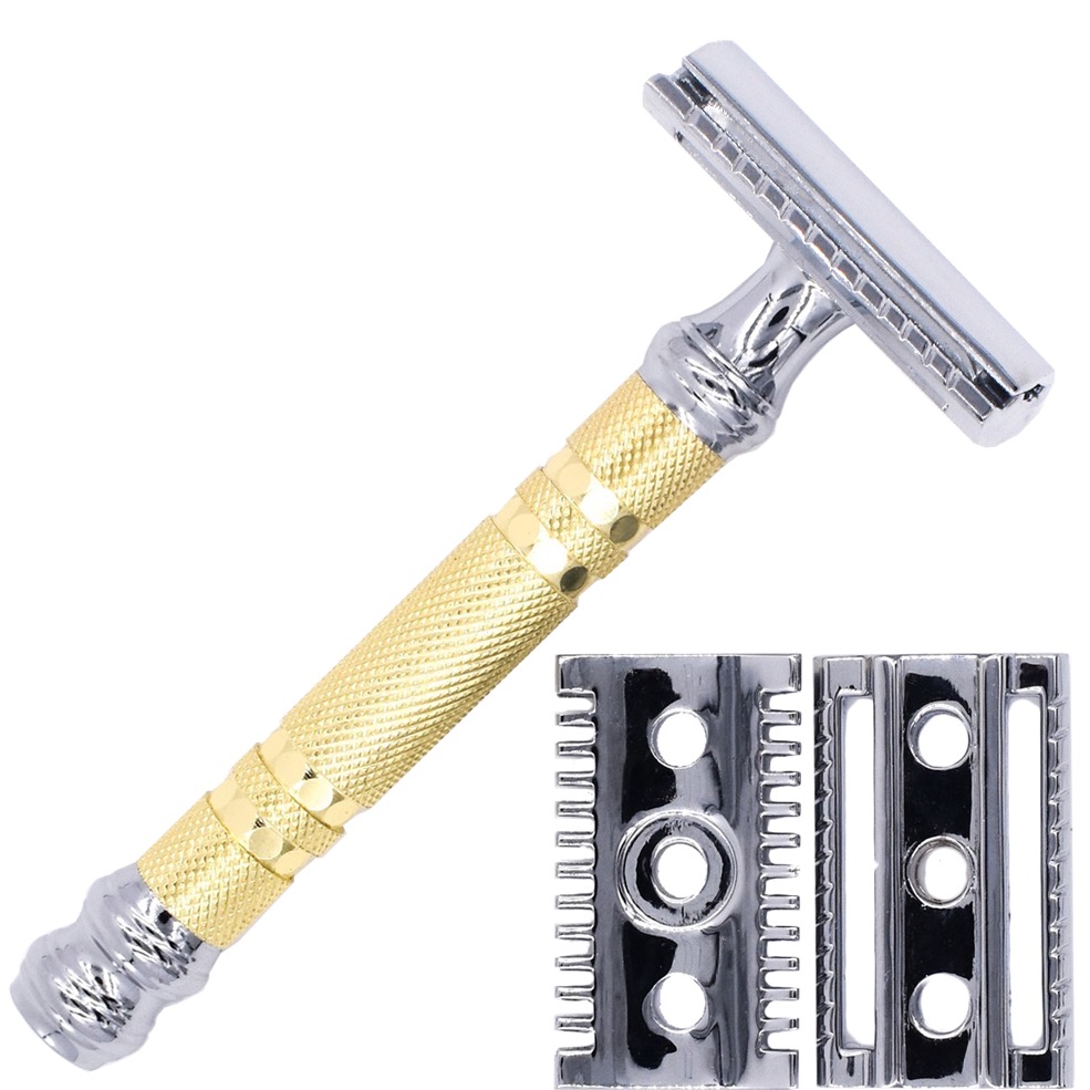 Parker Safety Razor 69CR - 1.4 - PA-69CR