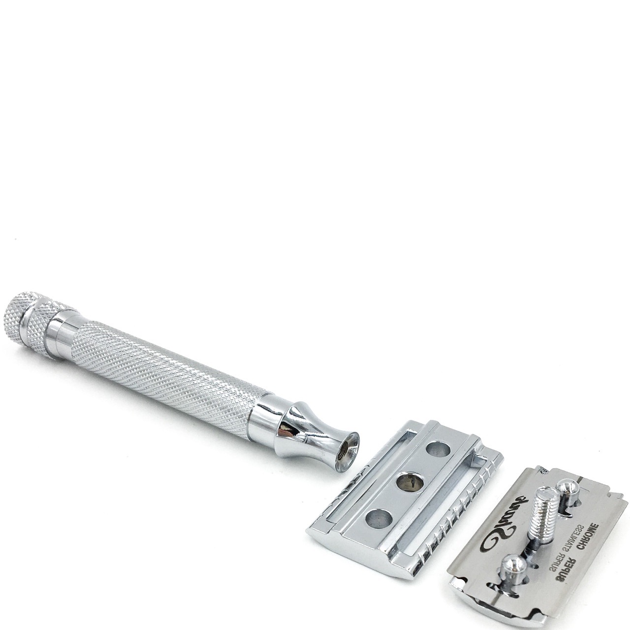 Parker Safety Razor 91R - 4.1 - PA-91R