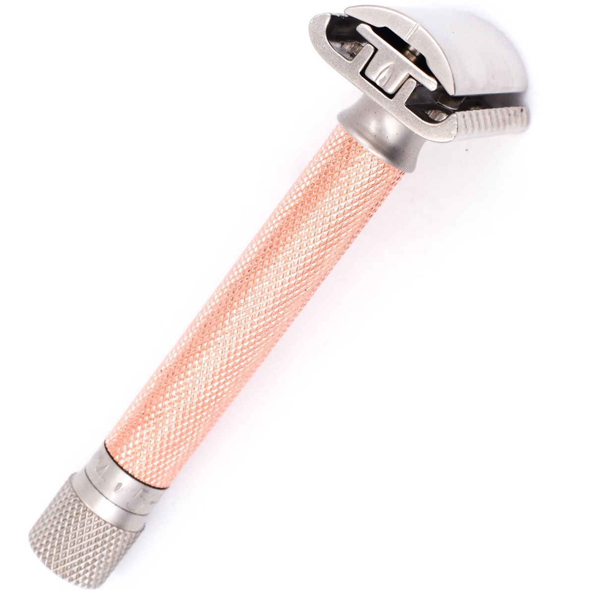 Parker Safety Razor Variant Adjustable Rosegold - 1.3 - PA-VAR-RG