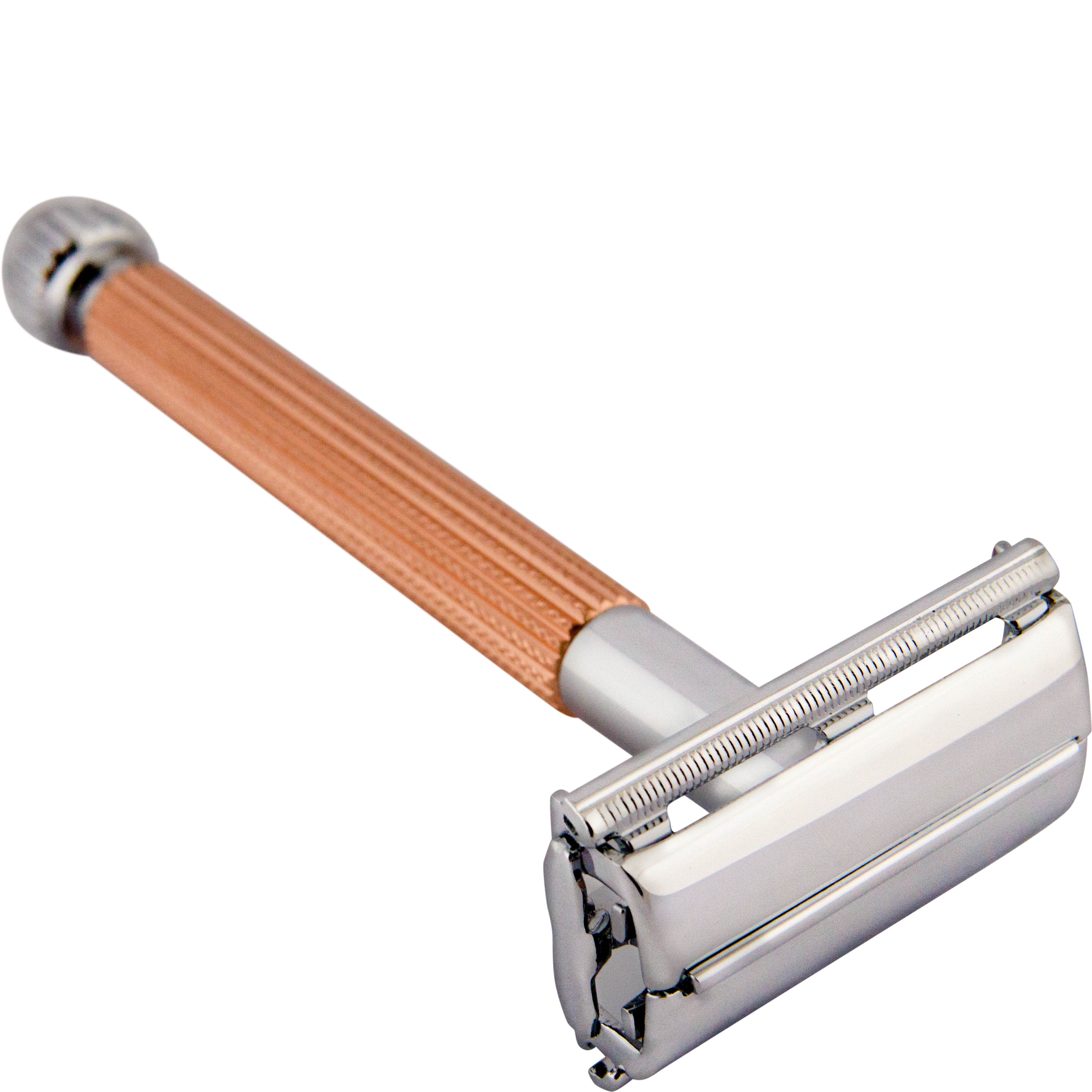 Parker Safety Razor 29L-RG Rosegold - 1.2 - PA-29L-RG