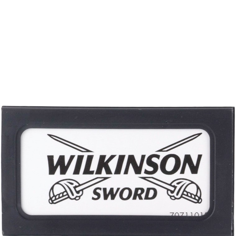 Wilkinson Sword Double edge blades - 2.1 - DEB-WILKINSON
