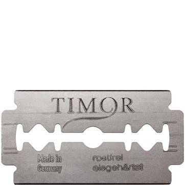 Timor Double Edge Blades - 1.4 - DEB-TIMOR