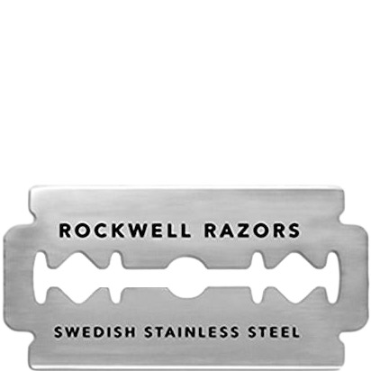 Rockwell Razors Double Edge Blades - 1.2 - DEB-ROCKWELL