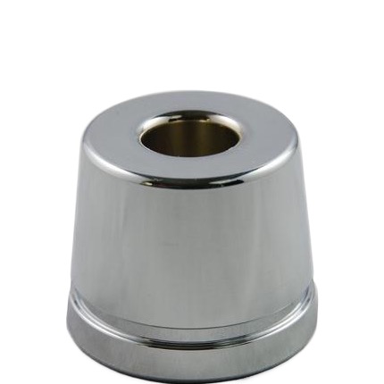 Rockwell Razors Houder voor Rockwell Safety Razor Gunmetal - 1.1 - RR-STAND-GM