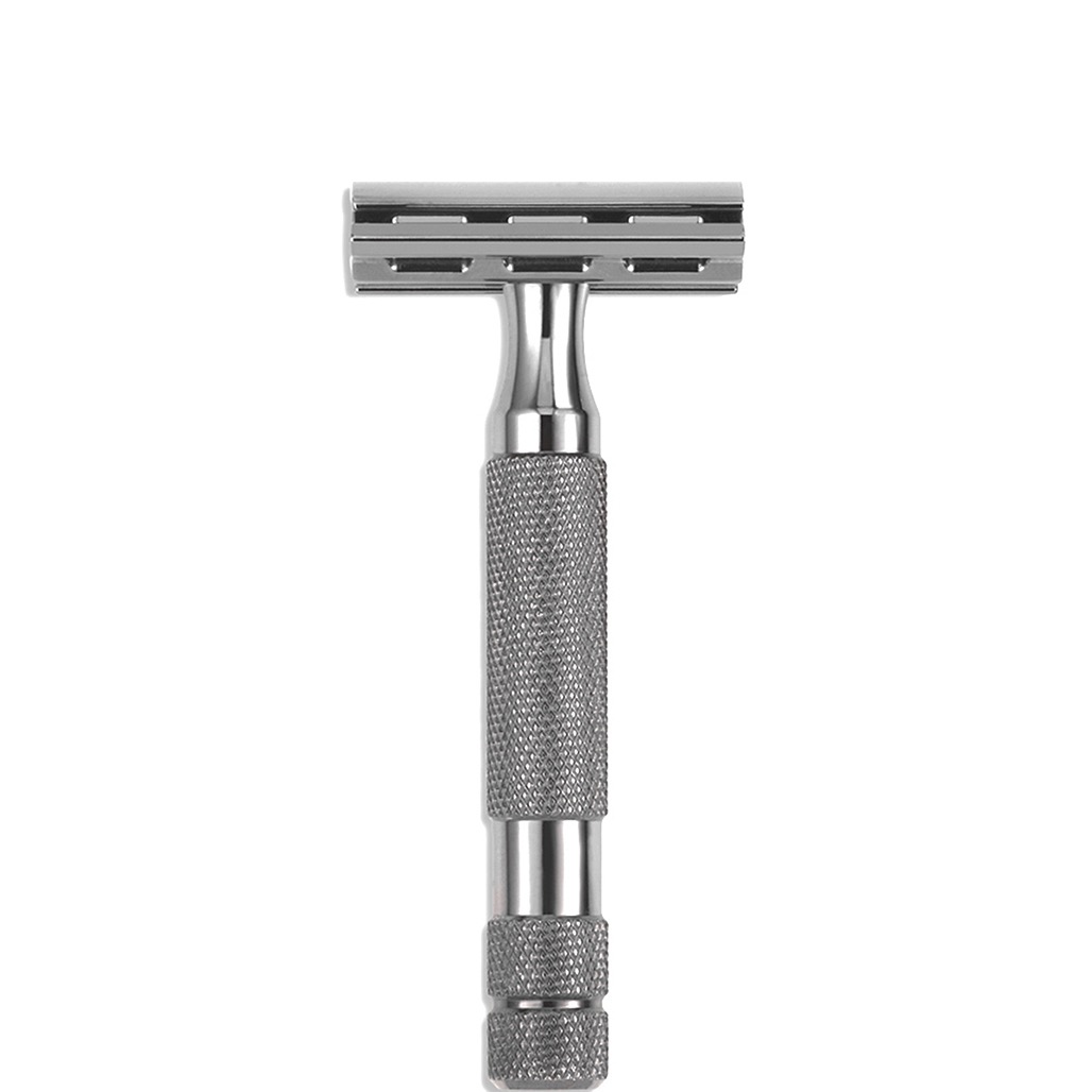 Rockwell Razors Safety Razor 6C Gun metal - 1.1 - RR-6C-GM