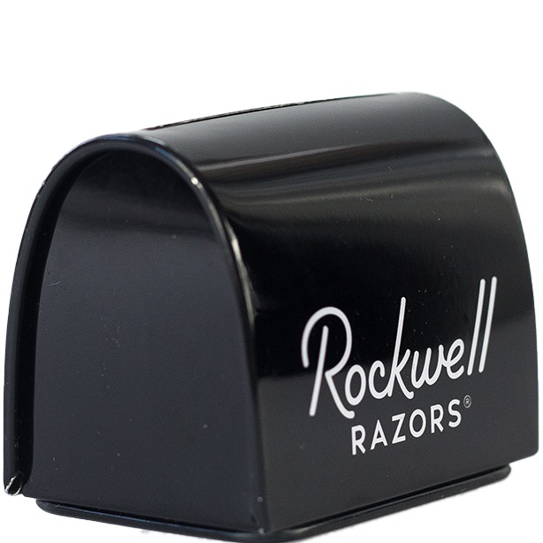 Rockwell Razors Blade Bank - 2.1 - RR-SAFE