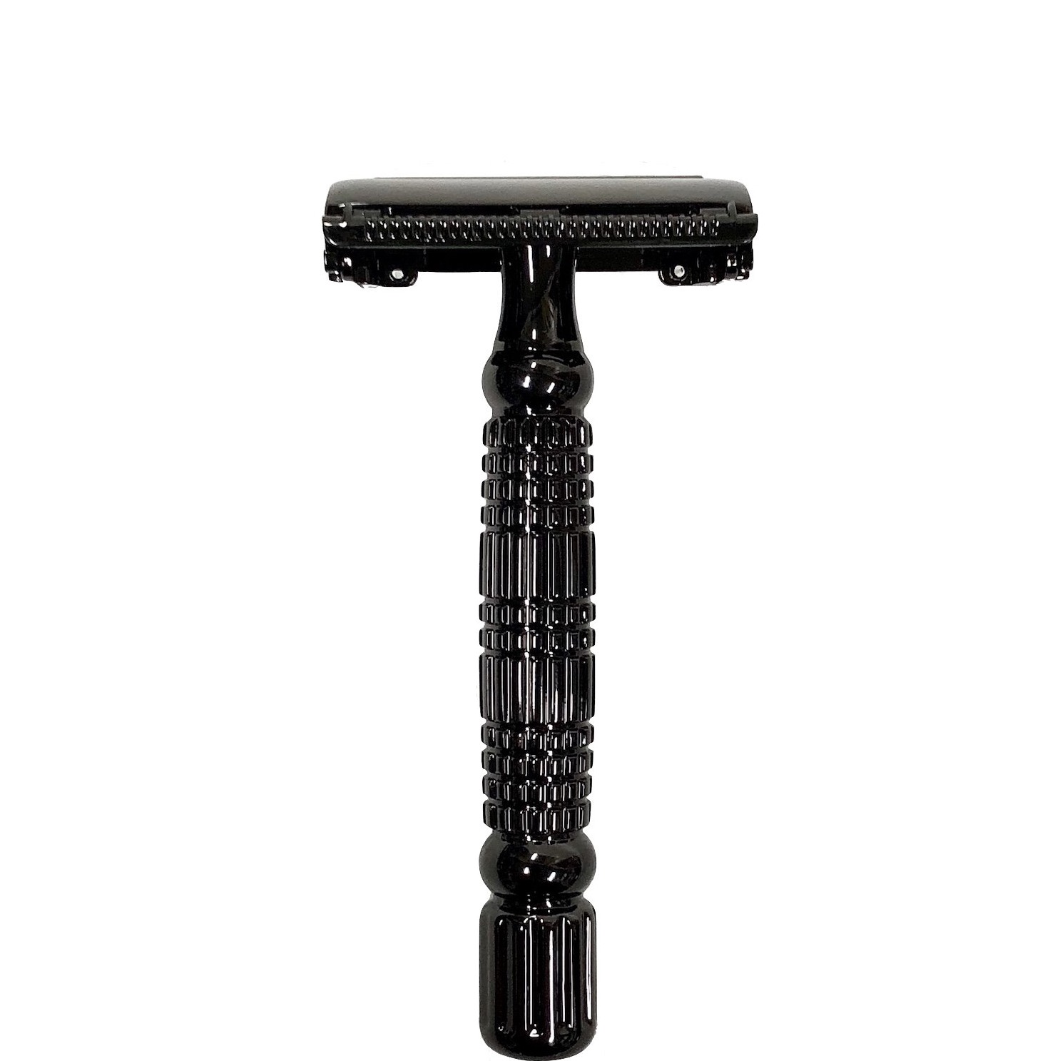 Rockwell Safety Razor R1 gunmetal - 1.1 - RR-R1-GM
