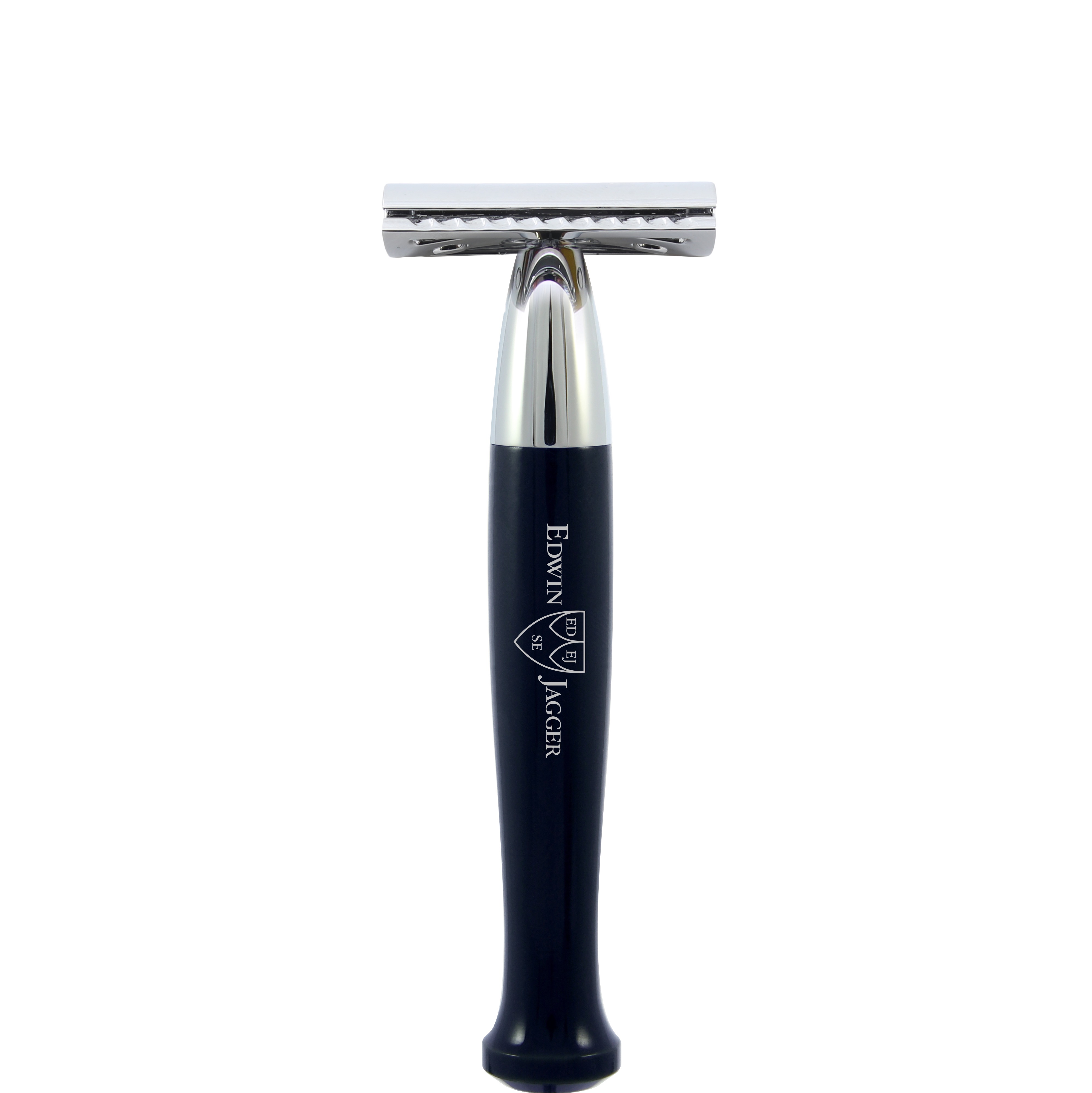  - 1.1 - R726CRSR- Edwin Jagger Safety Razor Diffusion 72 zwart