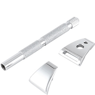 Merkur Moustache Razor 907 - 4.1 - ME-90907000