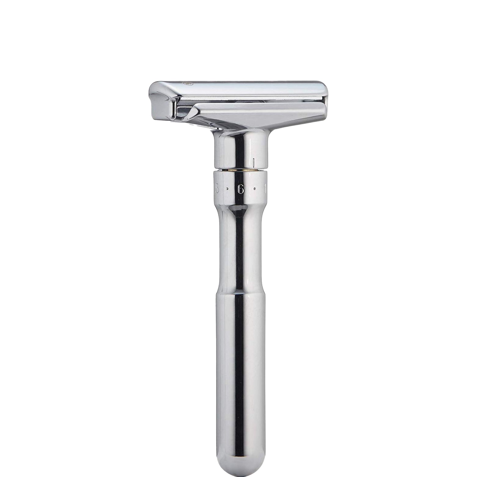 Merkur Futur Safety Razor  - 1.1 - ME-90701001