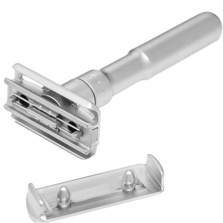 Merkur Futur Safety Razor  - 4.1 - ME-90700002