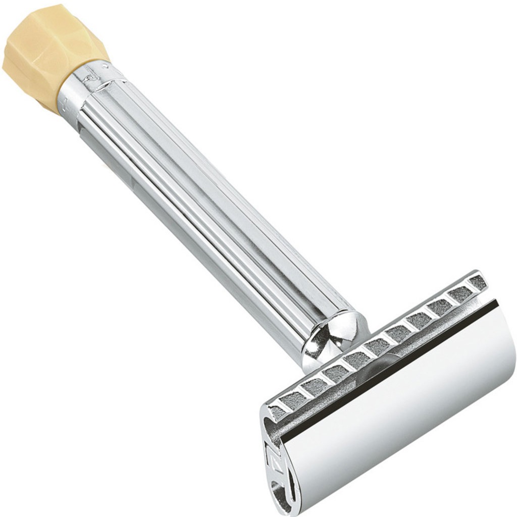 Merkur Progress Safety Razor xl - 1.2 - ME-90510001