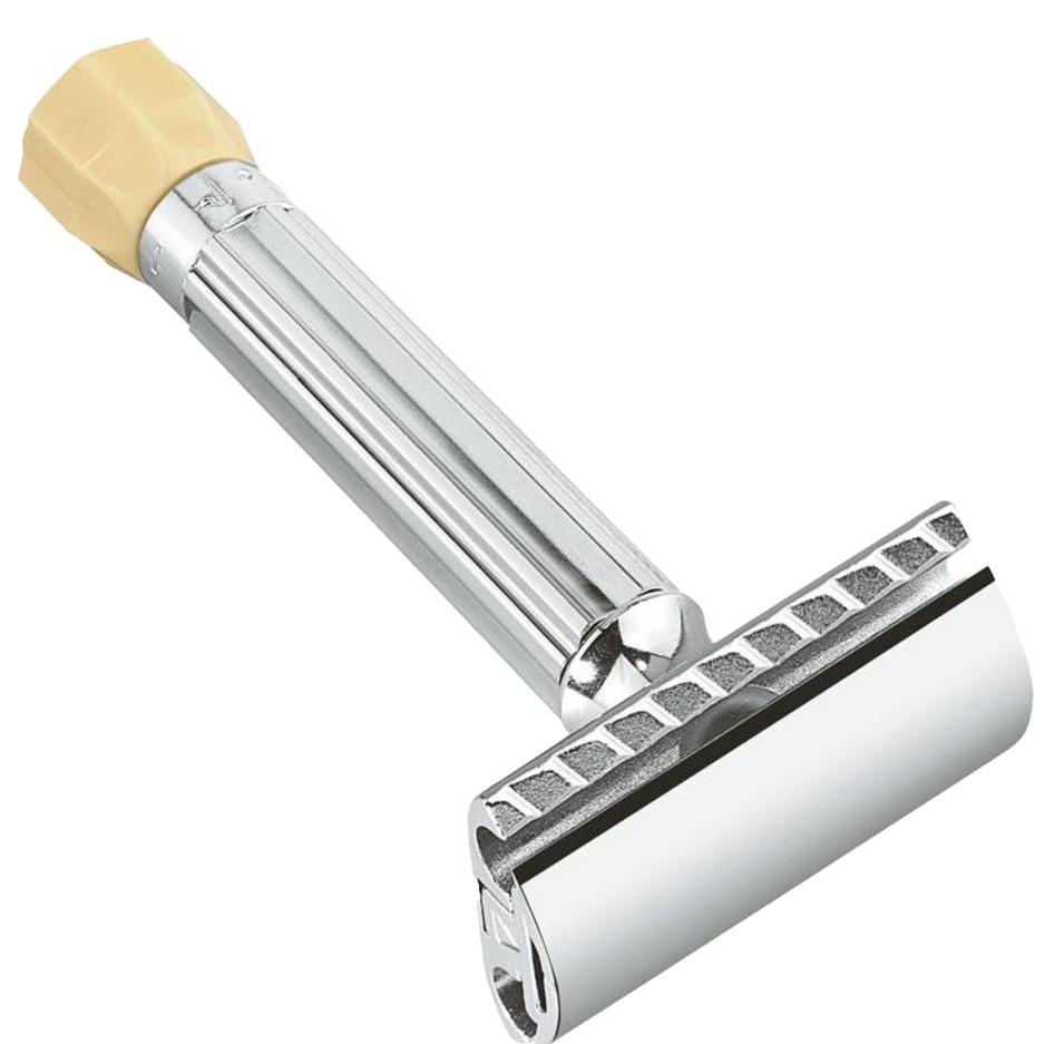 Merkur Progress Safety Razor - 1.2 - ME-9050001