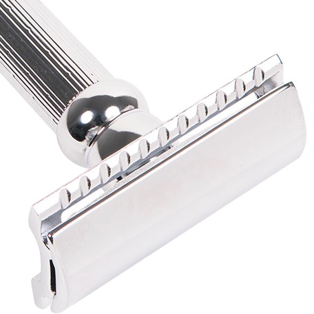 Merkur Safety Razor 47C - 4.1 - ME-9047001