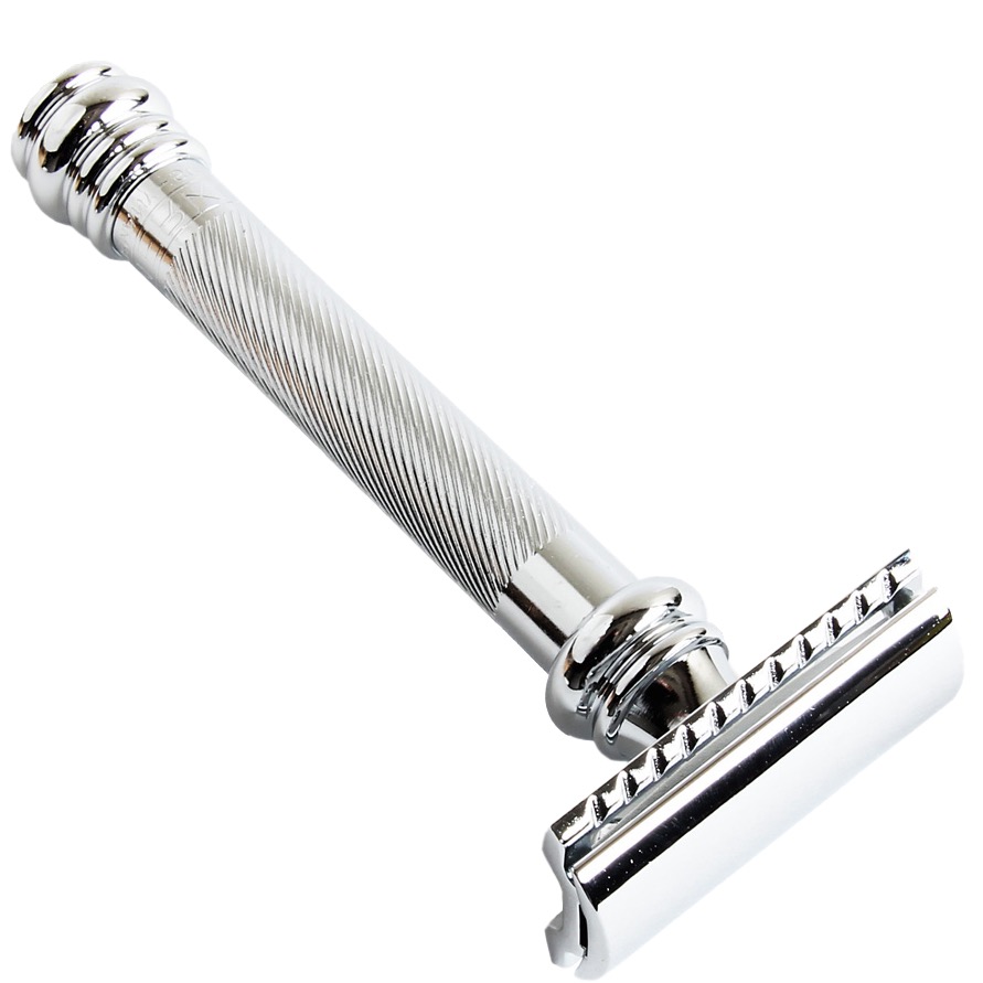 Merkur Safety Razor 38C - 1.2 - ME-9038001