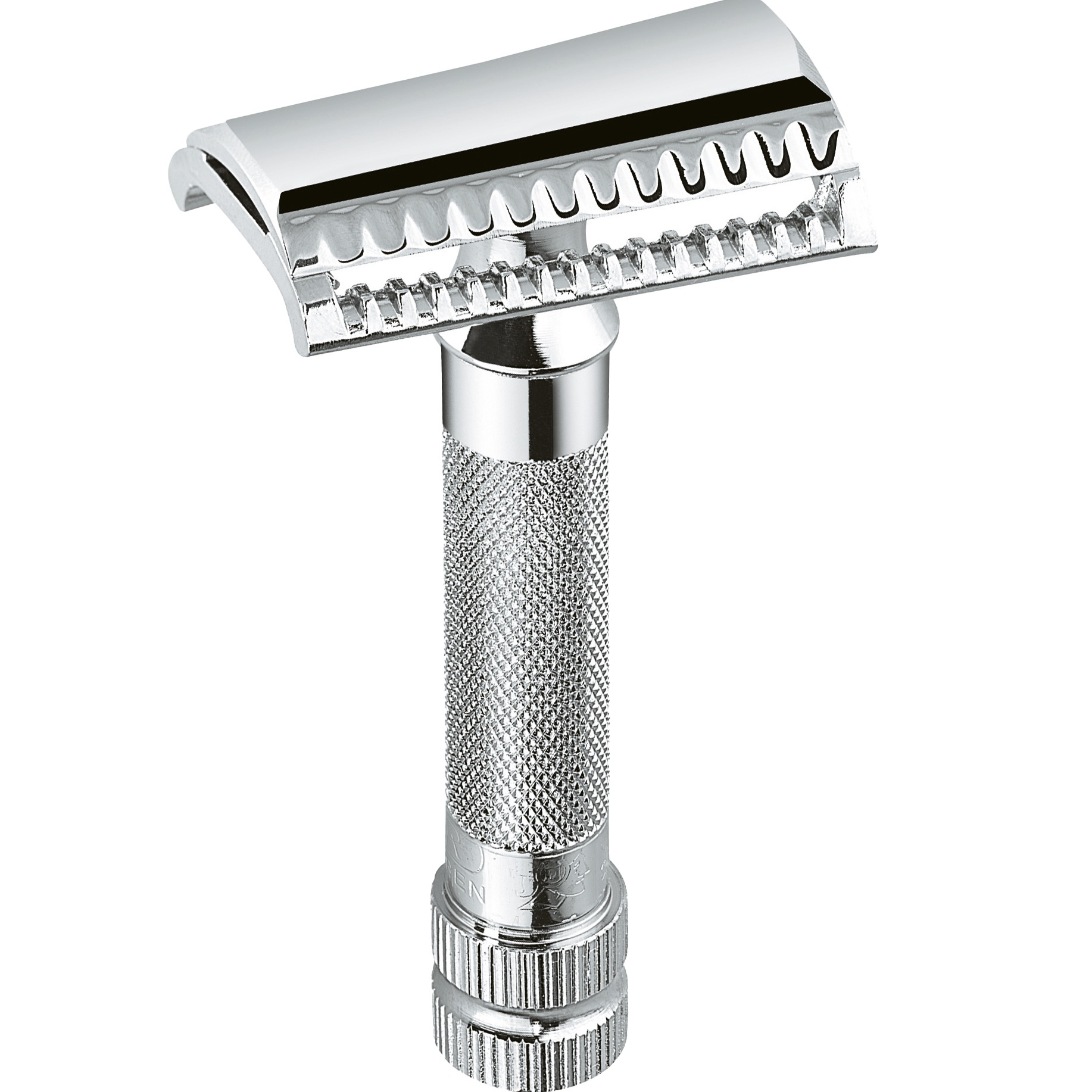 Merkur Safety Razor 37C - 1.2 - ME-9037001