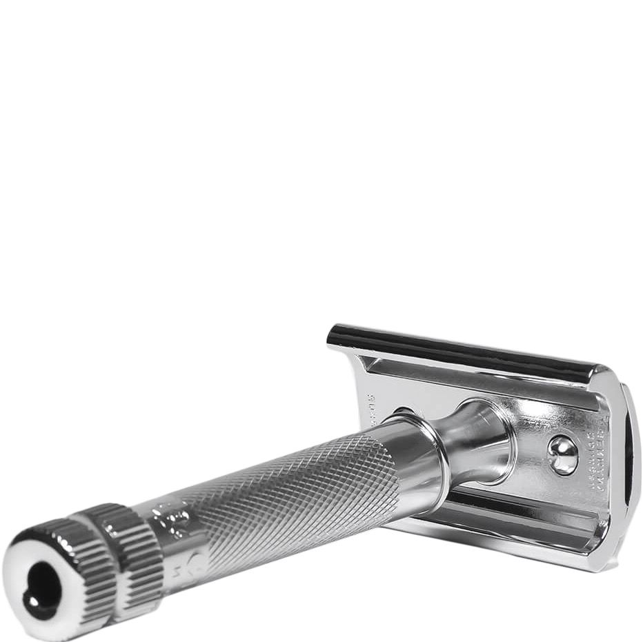 Merkur Safety Razor 37C - 1.3 - ME-9037001