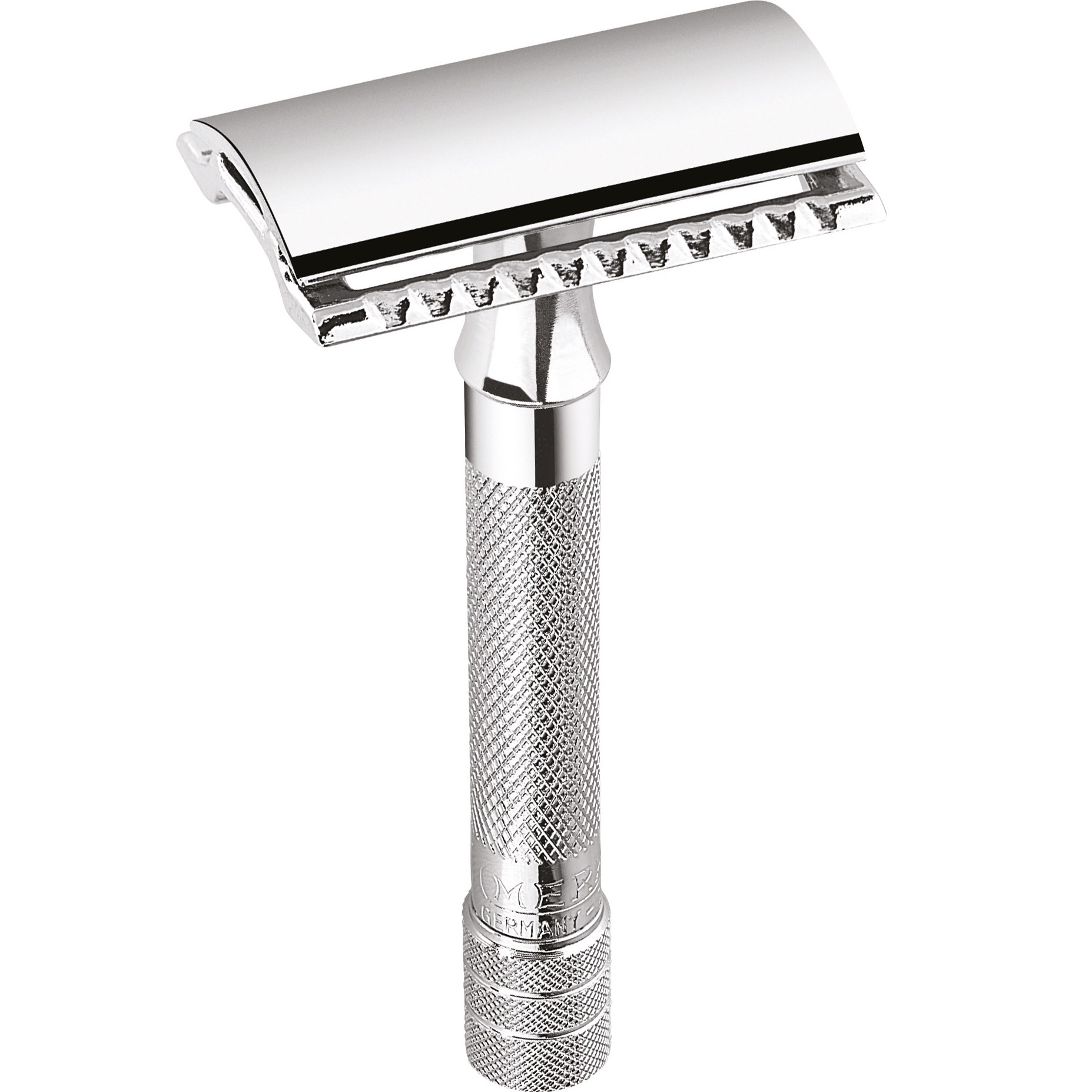 Merkur Safety Razor 33C - 1.2 - ME-9033001