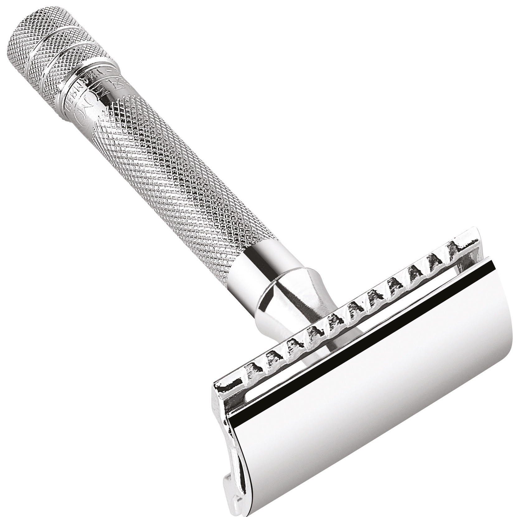 Merkur Safety Razor 33C - 1.3 - ME-9033001