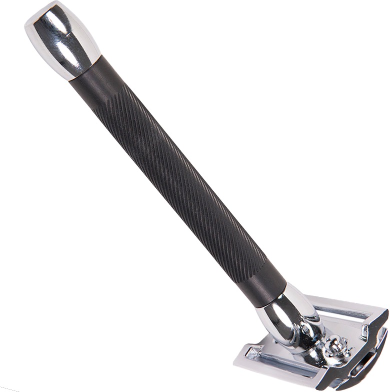 Merkur Safety Razor 20C - 1.2 - ME-9020011