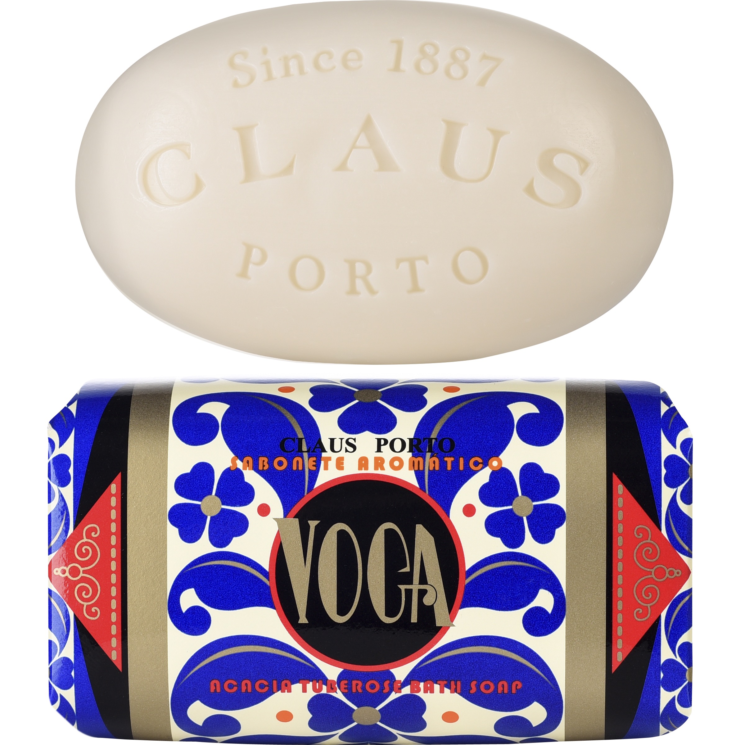 Claus Porto Travel Poch Voga - 1.2 - CP-510550001MP