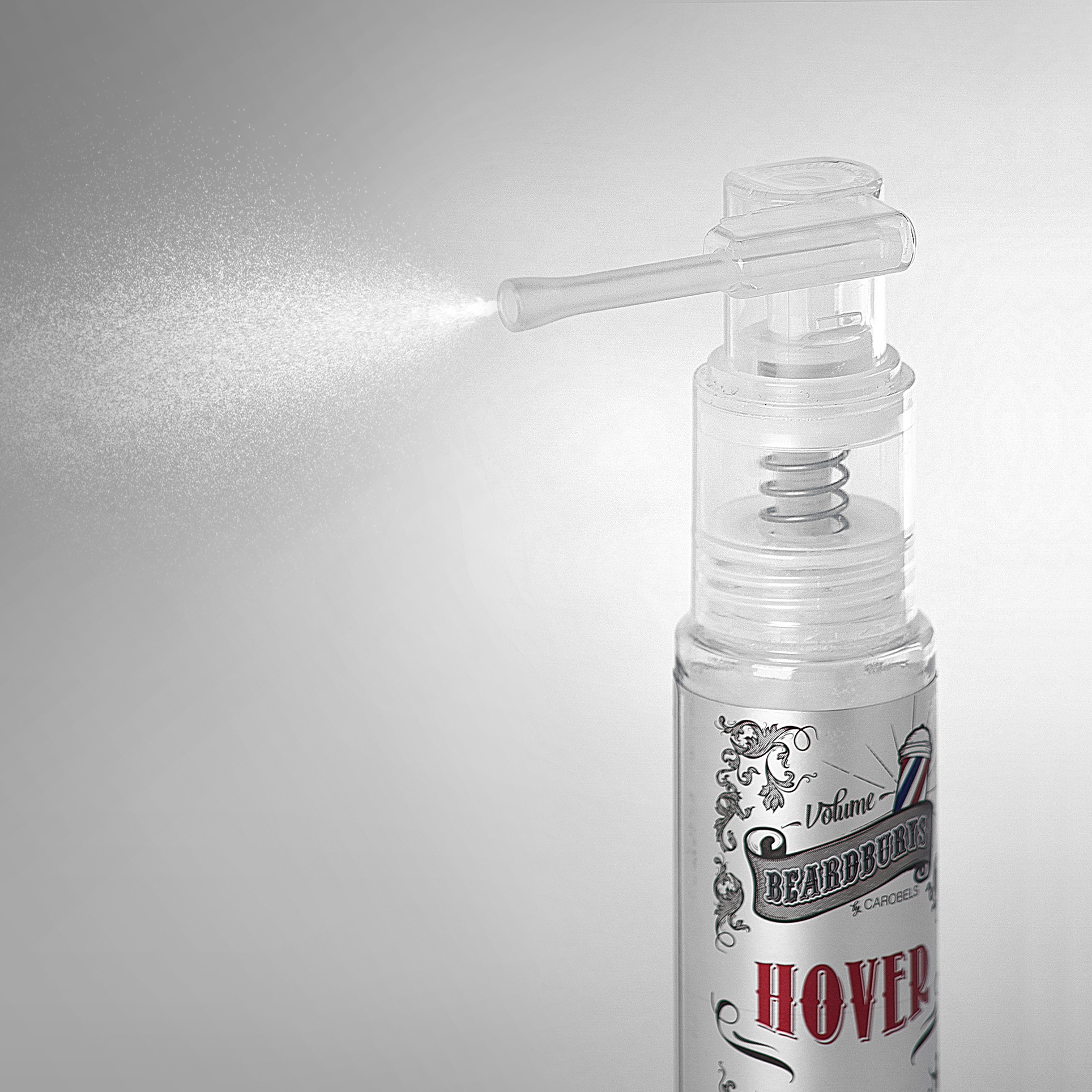 Beardburys Hover Volume Powder 15gr - 3.1 - BB-0412572