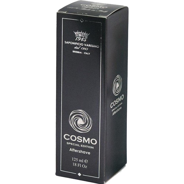 Saponificio Varesino Aftershave Lotion Cosmo - 2.1 - SV-R0114