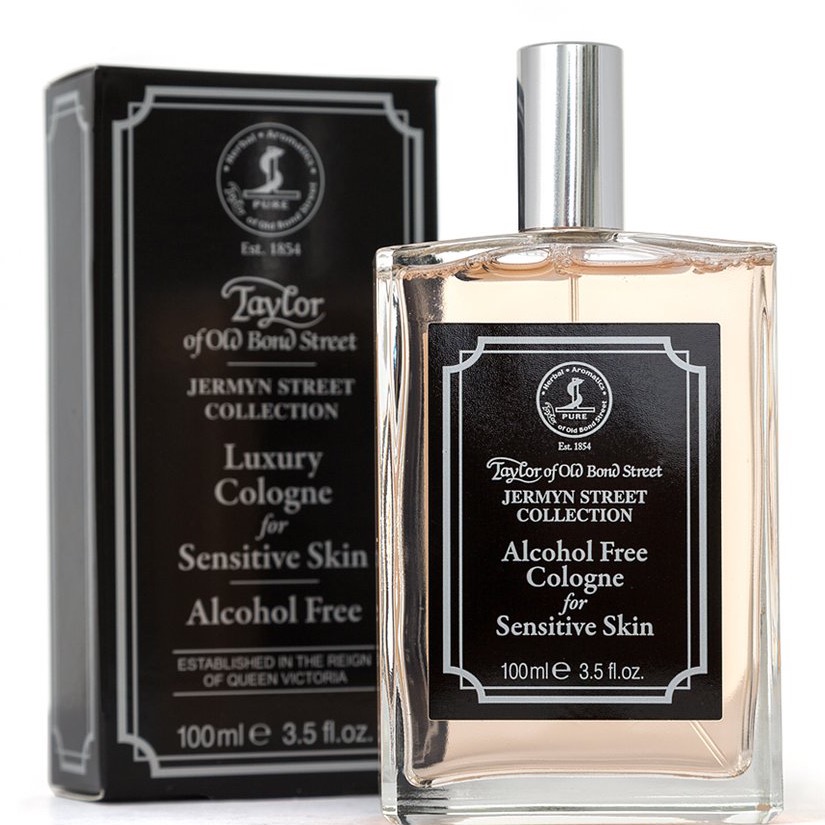 Taylor of Old Bond Street Cologne Jermyn Street 100ml - 1.1 - 06015