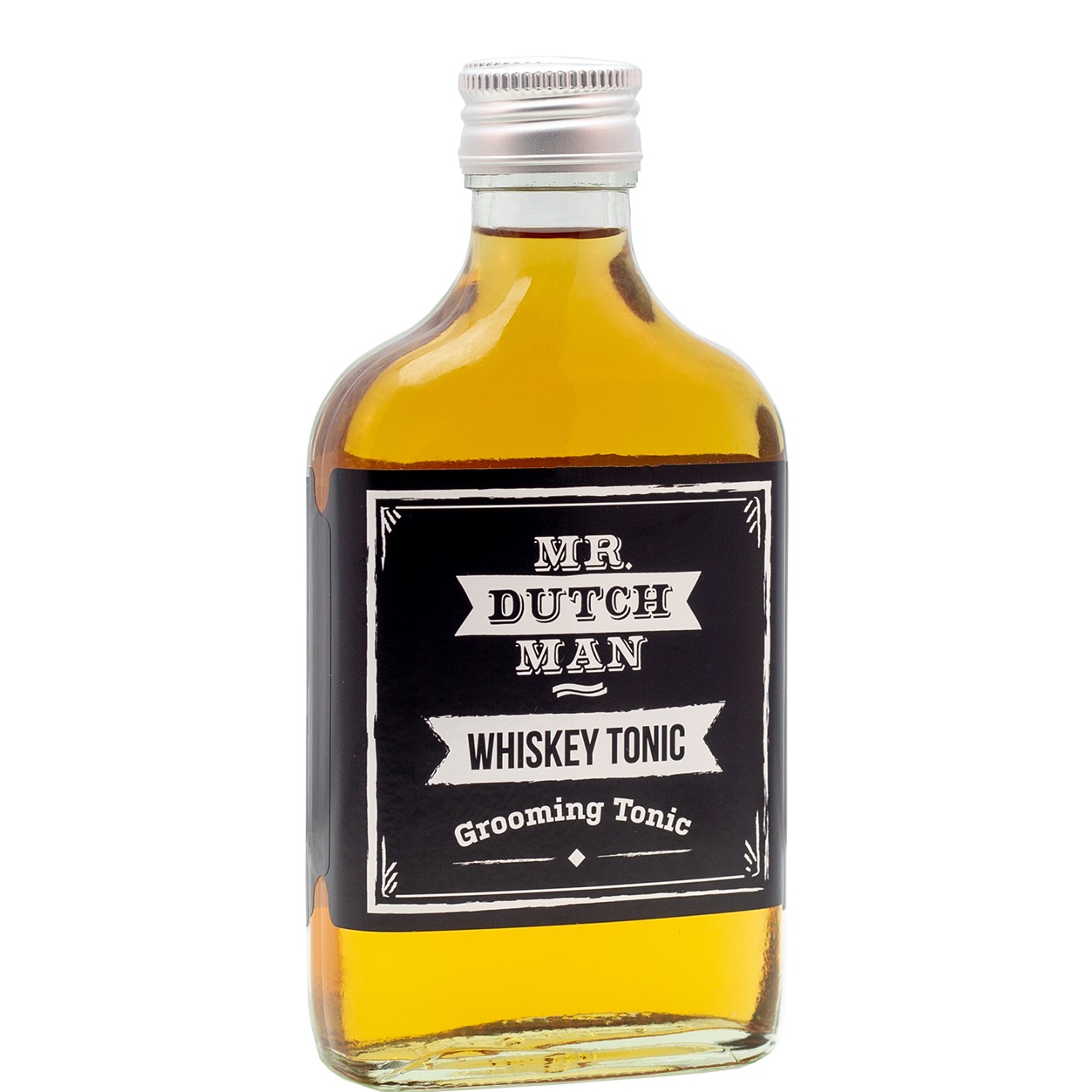 Mr. Dutchman Haarlotion Whiskey Tonic - 1.1 - MD-109