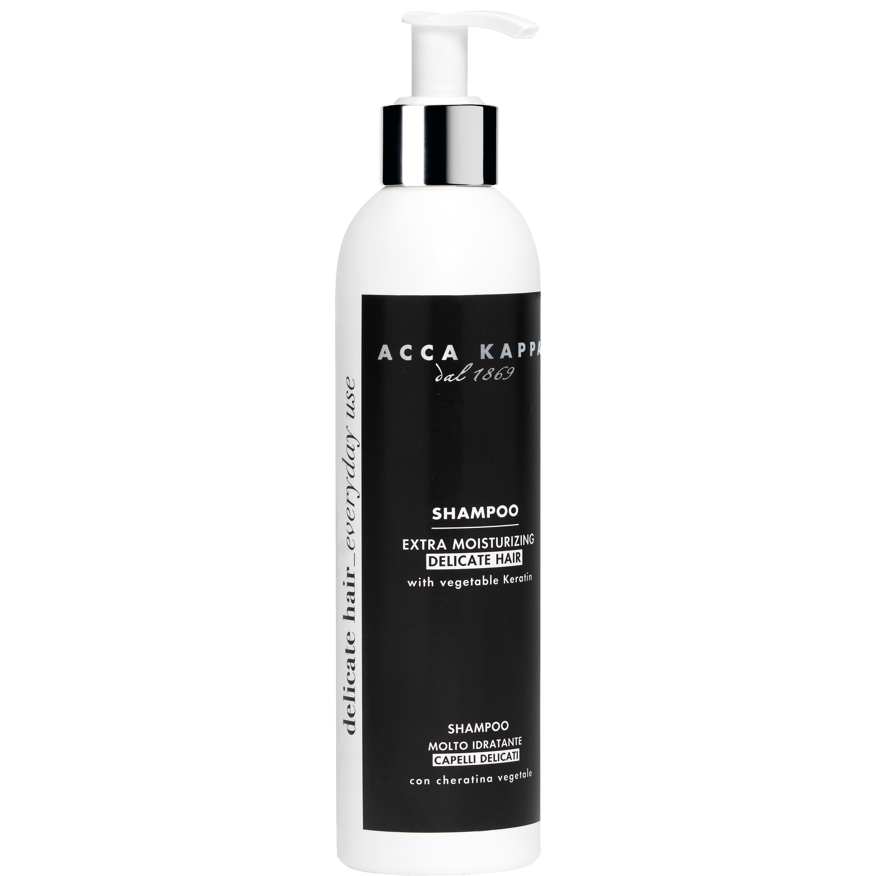 Acca Kappa Shampoo White Moss 250ml - 1.1 - AC-3259