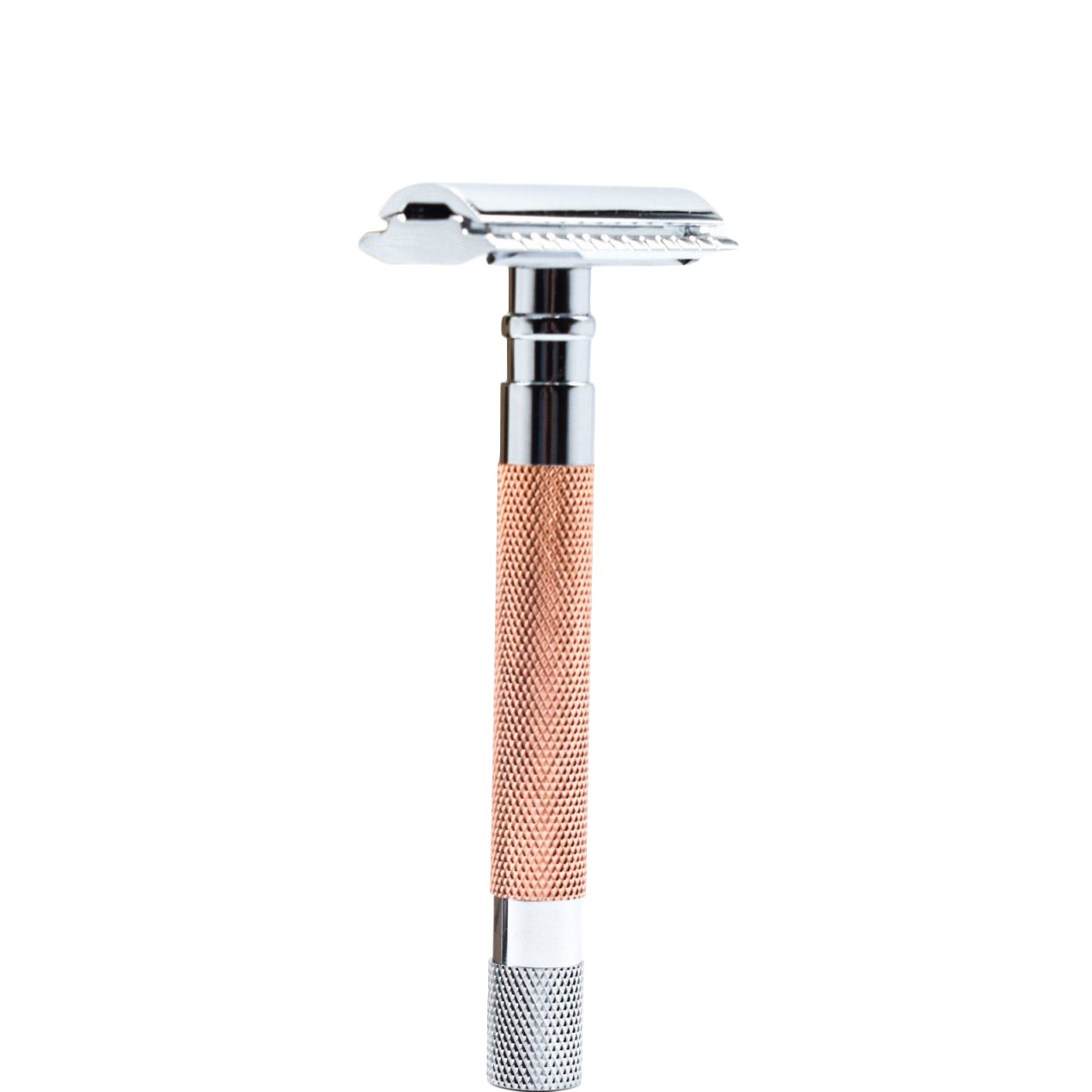 Parker safety razor rosegold - 1.1 - PA-56R-RG