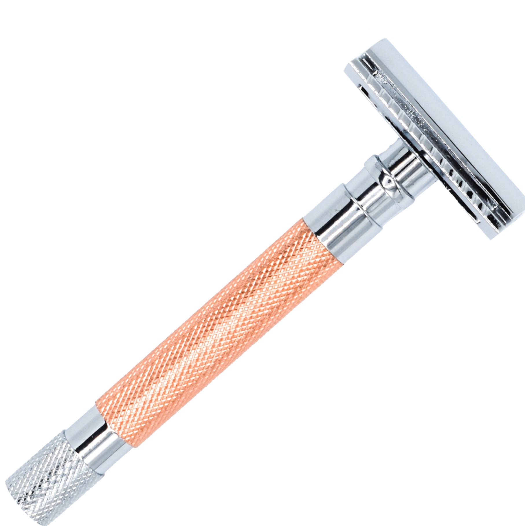 Parker safety razor rosegold - 1.2 - PA-56R-RG