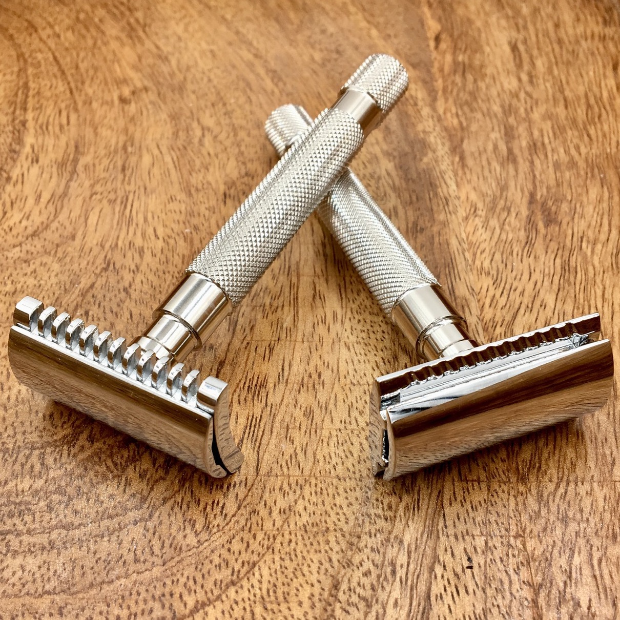 Parker safety Razor open kam - 3.1 - PA-68S