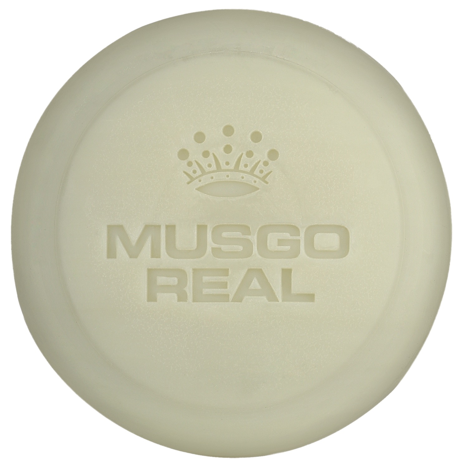 Musgo Real Scheerzeep Navulling Classic Scent 125gr - 1.2 - MR-SS000