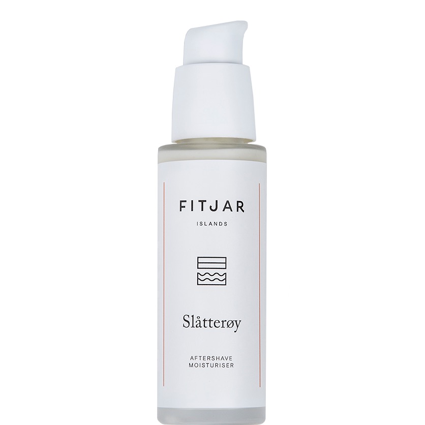 Fitjar Islands Aftershave Moisturizer Slatteroy 50ml - 1.1 - FI-205030