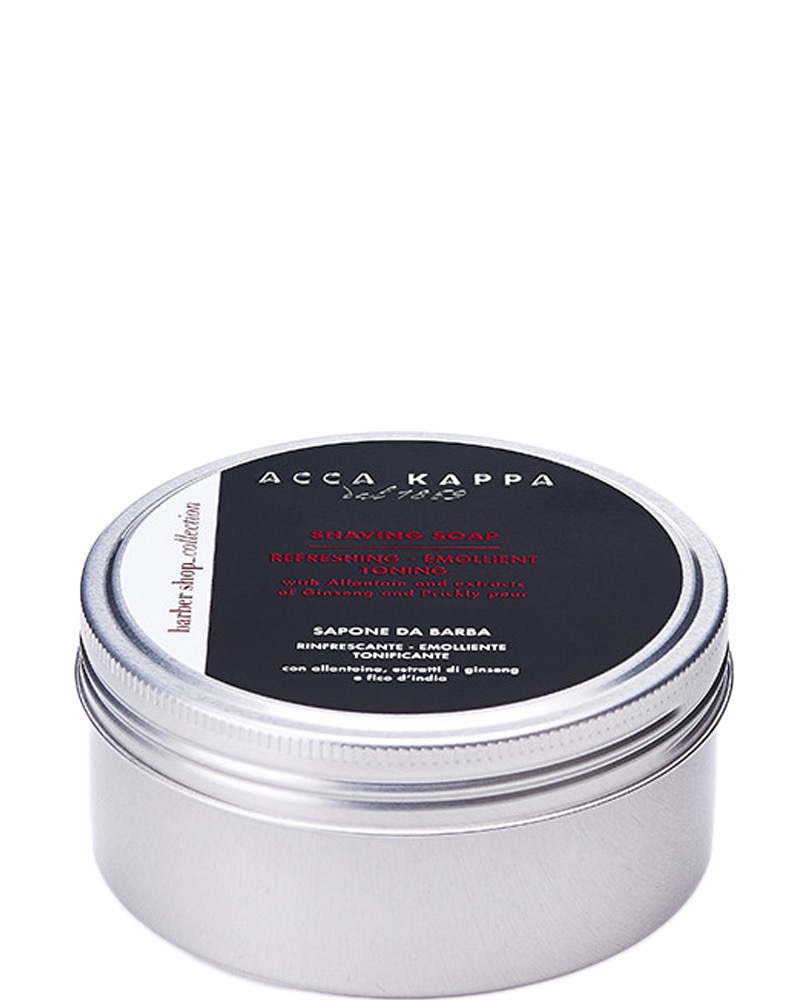 Acca Kappa Scheercrème Barber 200ml - 1.1 - AC3513
