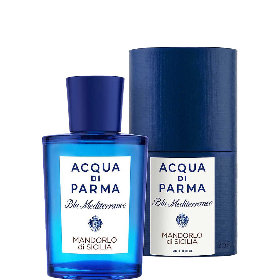 Acqua di Parma Mandorlo Di Sicilia Eau De Toilette 75ml - 1.1 - AP-57003